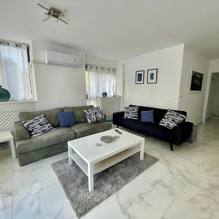 Apartamento Turistico Gemelos 4 T2 Planta 3 - Gestaltur Бенідорм Екстер'єр фото