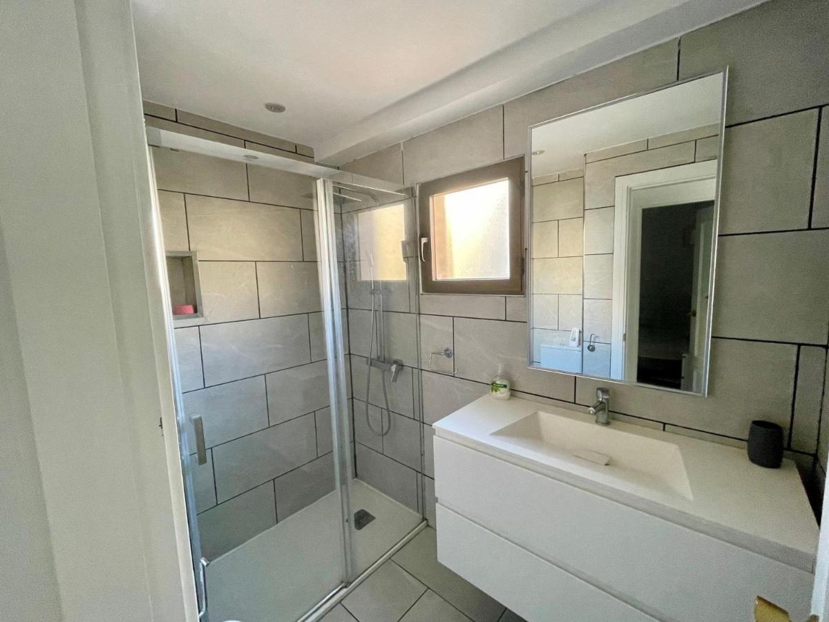 Apartamento Turistico Gemelos 4 T2 Planta 3 - Gestaltur Бенідорм Екстер'єр фото