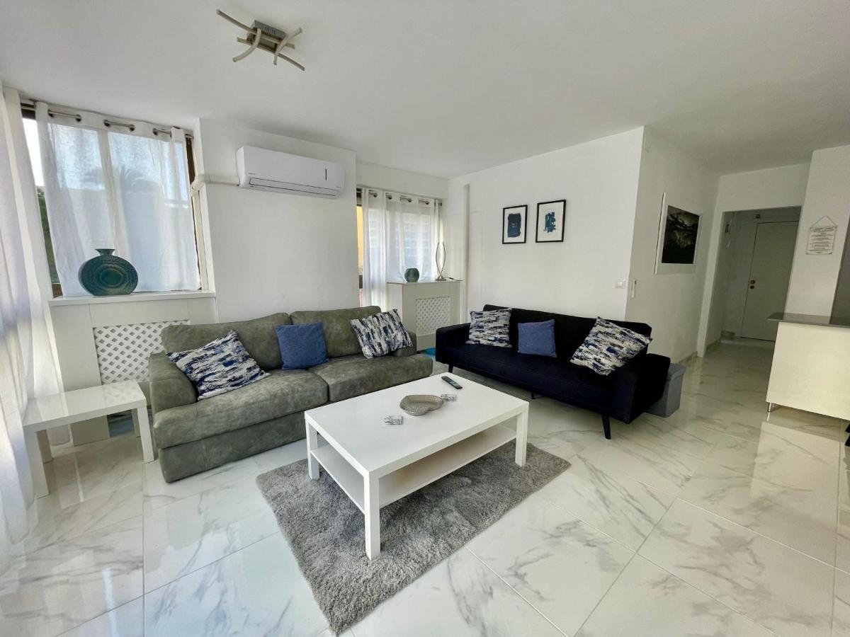 Apartamento Turistico Gemelos 4 T2 Planta 3 - Gestaltur Бенідорм Екстер'єр фото
